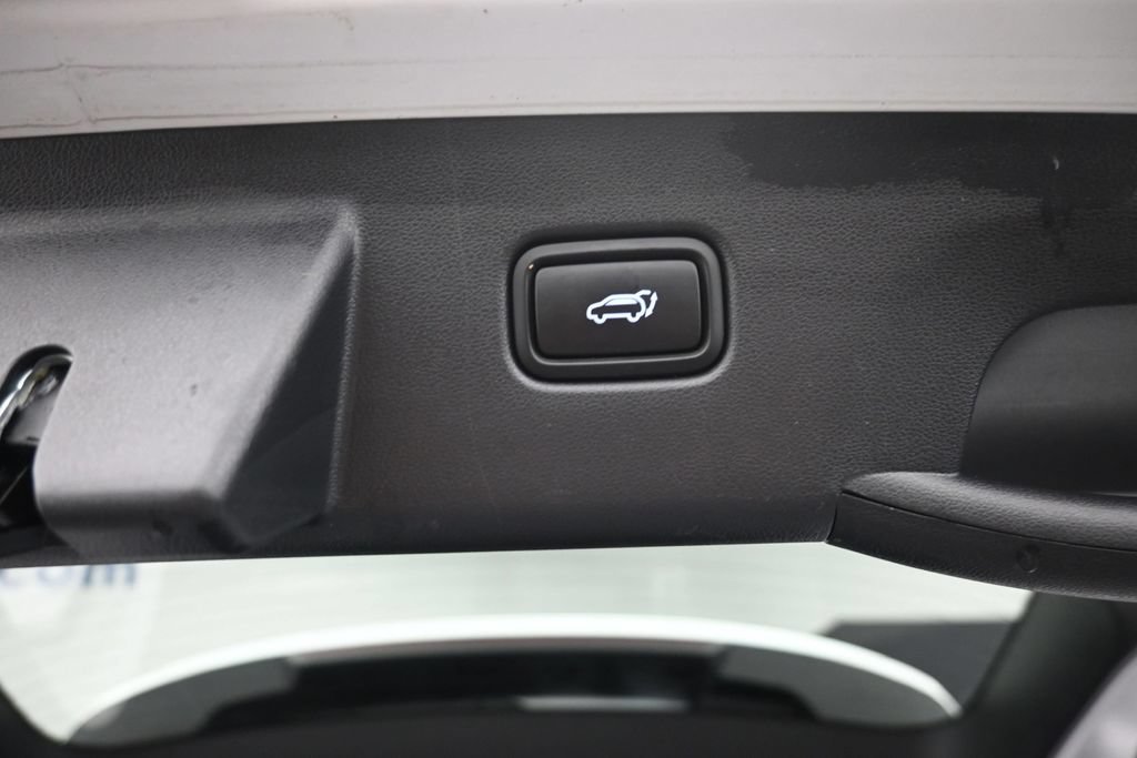 Used 2022 Hyundai Tucson SEL w/ Cargo Package AWD/4WD image 12