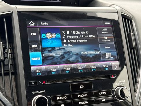 Used 2023 Subaru Crosstrek 2.5i Sport image 19