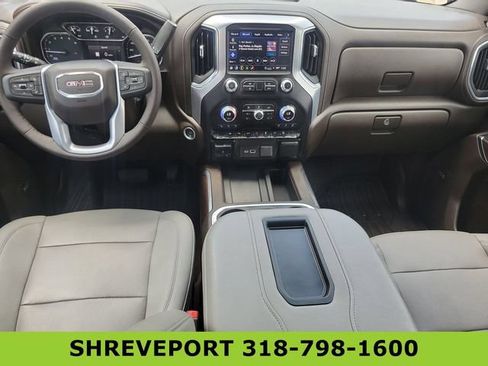 Used 2022 GMC Sierra 1500 SLT AWD/4WD image 21