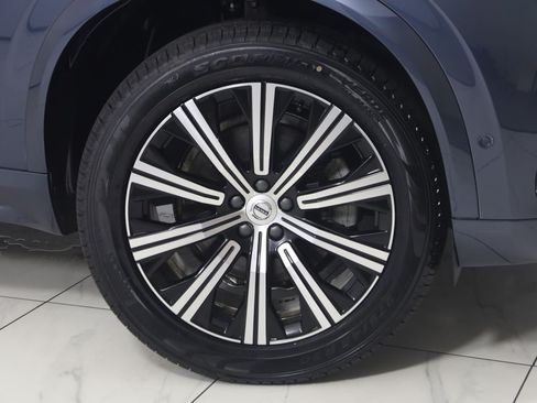 Used 2023 Volvo XC90 B6 Plus w/ Protection Package Premier AWD/4WD image 18
