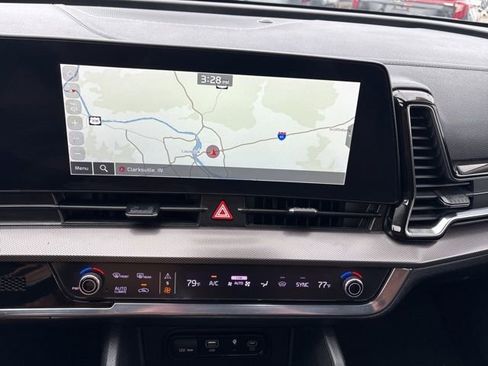 Certified 2023 Kia Sportage SX image 16