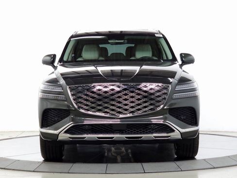 Used 2026 Genesis GV80 2.5T Advanced image 2