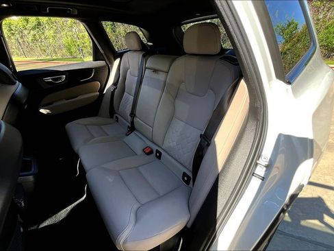 Used 2026 Volvo XC60 B5 Plus w/ Protection Package Premier image 34