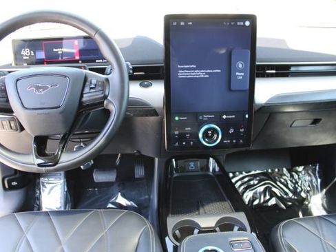 Used 2023 Ford Mustang Mach-E California Route 1 AWD/4WD image 16