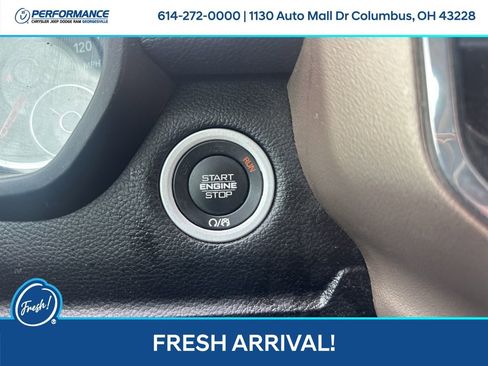 Used 2022 RAM 1500 Laramie image 21