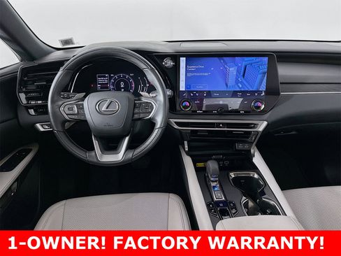 Used 2023 Lexus RX 350 Premium image 23