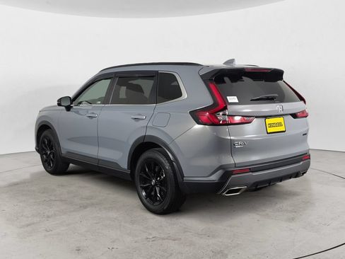 Used 2023 Honda CR-V Sport image 3