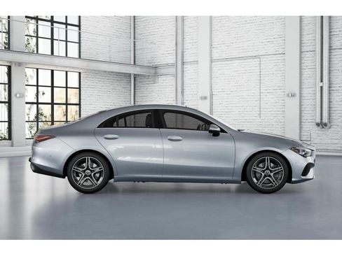 New 2026 Mercedes-Benz CLA 250 4MATIC image 2