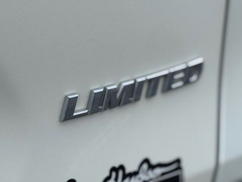 Used 2020 Toyota RAV4 Limited w/ Limited Grade Weather Package image 11