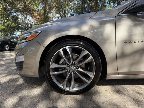 Used 2024 Chevrolet Malibu LT image 23