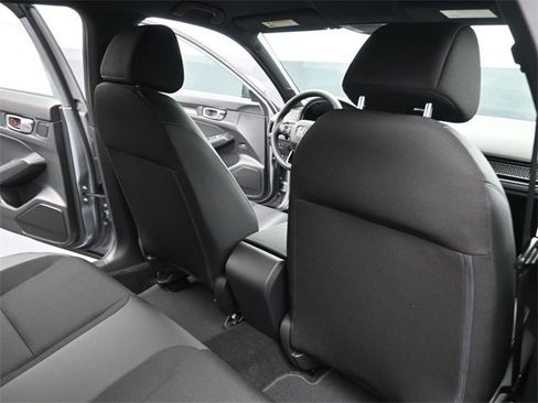 New 2026 Honda Civic Sport image 25