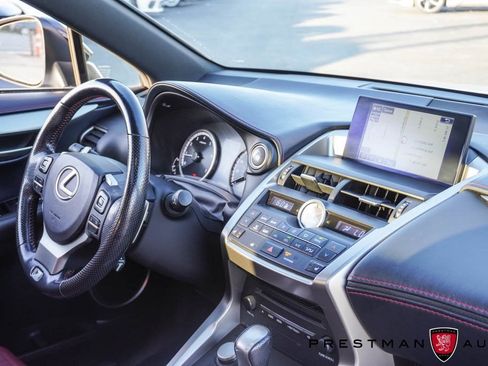 Used 2016 Lexus NX 200t 200t image 46