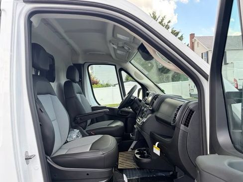 New 2026 RAM ProMaster 3500 w/ Convenience Group FWD image 29