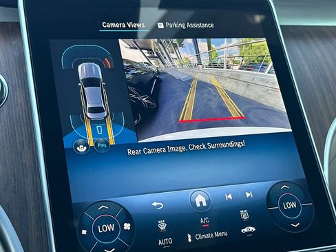 New 2026 Mercedes-Benz C 300 Sedan image 17