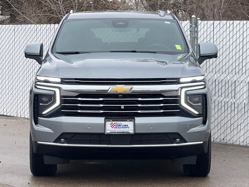 New 2026 Chevrolet Tahoe LT w/ Comfort Package image 6