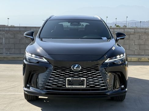 New 2026 Lexus RX 350 FWD image 6