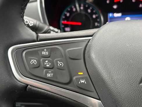 Certified 2023 Chevrolet Equinox LT image 22