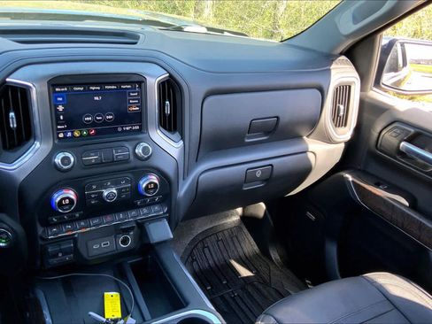 Used 2020 GMC Sierra 1500 Denali w/ Denali Ultimate Package image 7