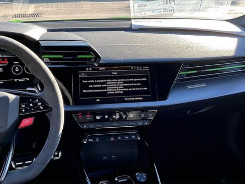 New 2026 Audi RS 3 image 20