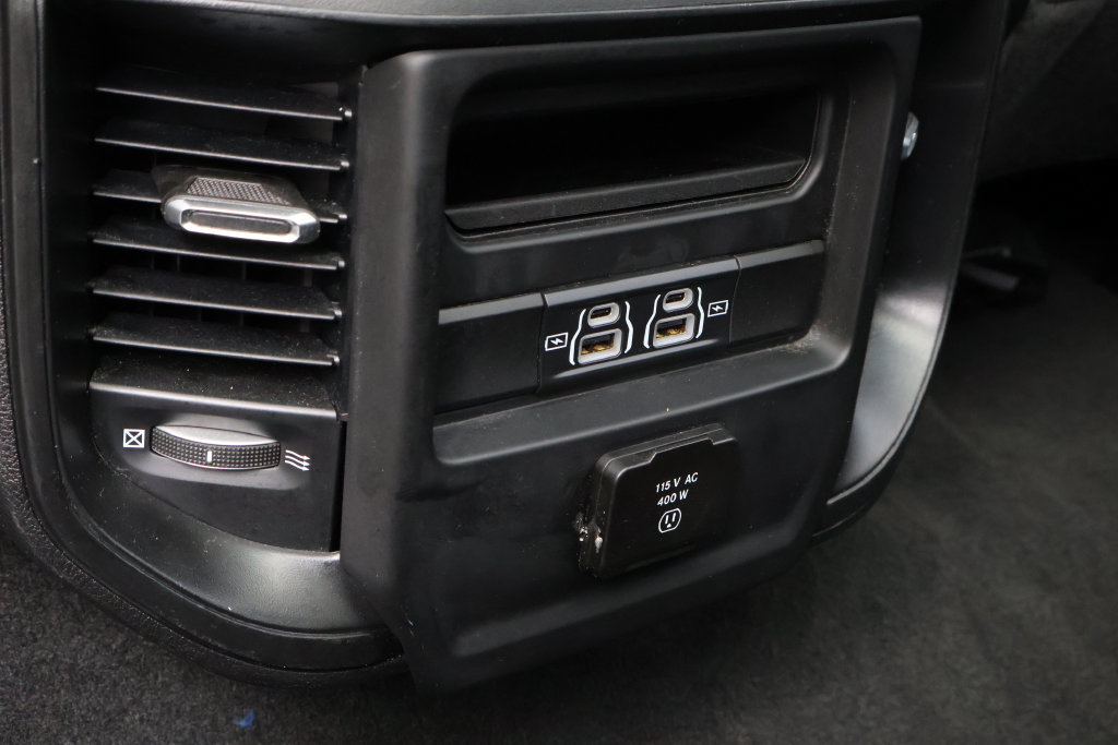 Used 2022 RAM 1500 Big Horn AWD/4WD image 47