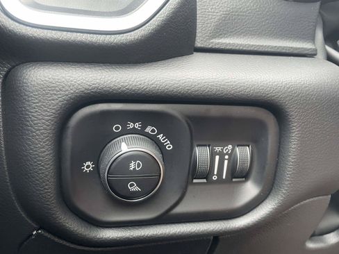 New 2026 RAM 1500 Big Horn RWD image 27