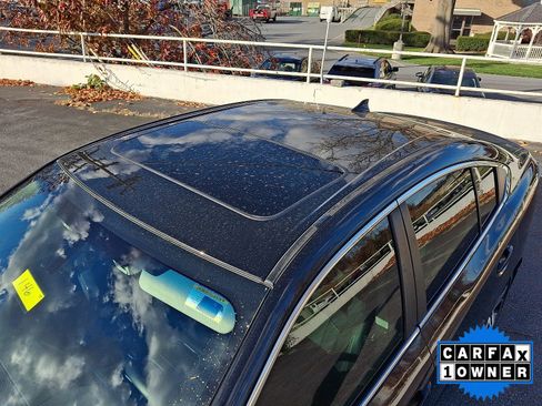 Certified 2021 Subaru Legacy Limited XT w/ Popular Package #2 image 13