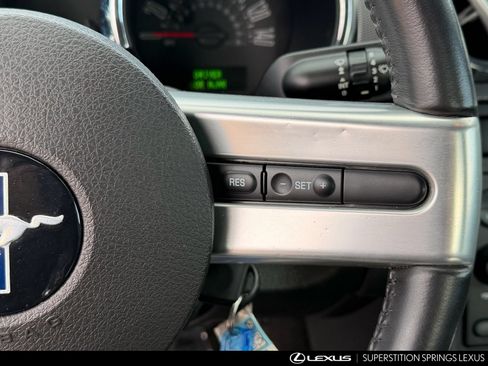 Used 2007 Ford Mustang GT Premium RWD image 32