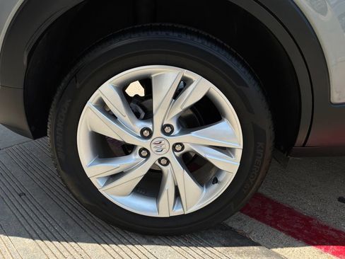 Used 2025 Buick Encore GX Preferred FWD image 9