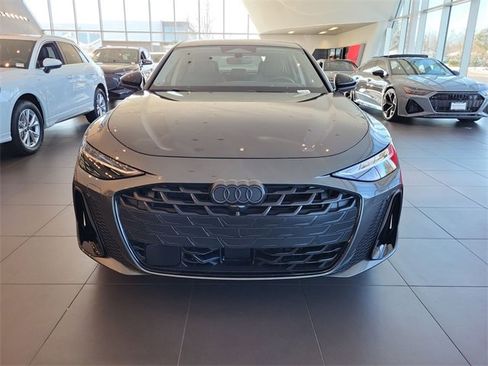 New 2026 Audi A6 3.0 image 3