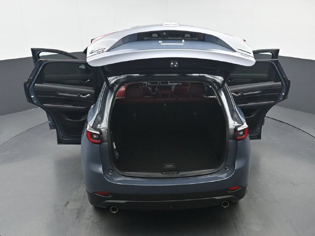 Used 2024 MAZDA CX-5 Carbon Edition AWD/4WD image 47