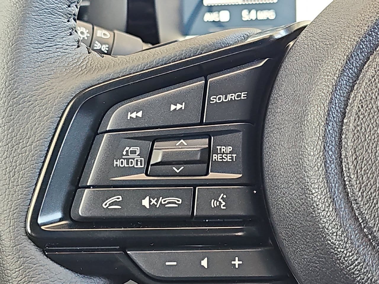 New 2026 Subaru Outback Premium AWD/4WD image 17