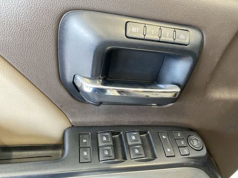Used 2014 Chevrolet Silverado 1500 LTZ Z71 w/ LTZ Plus Package AWD/4WD image 24