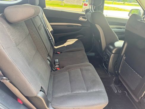 Used 2019 Dodge Durango SXT image 15