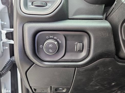 New 2026 RAM 2500 Tradesman image 17