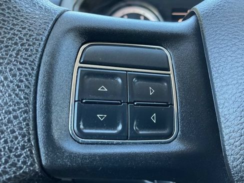 Used 2015 RAM 2500 Tradesman w/ Chrome Appearance Group AWD/4WD image 16