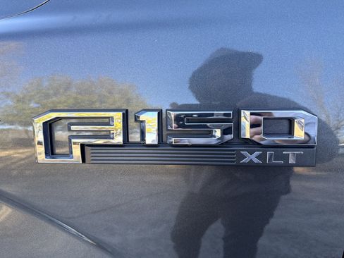 Used 2020 Ford F150 XLT w/ Equipment Group 302A Luxury image 23