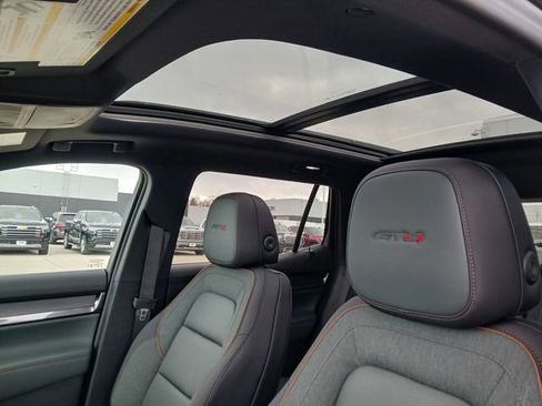 New 2026 GMC Terrain AT4 w/ Convenience Package III image 14