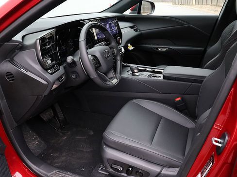 New 2026 Lexus RX 350 Premium image 12