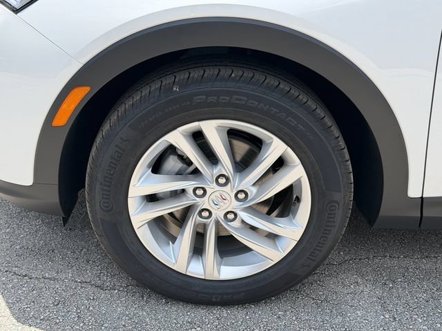 New 2026 Buick Envista Preferred w/ Convenience I Package FWD image 9