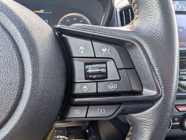 Used 2022 Subaru Crosstrek 2.5i Sport AWD/4WD image 19
