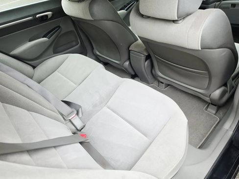 Used 2007 Honda Civic EX image 12