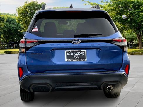 Used 2026 Subaru Forester Limited w/ Limited Package image 4