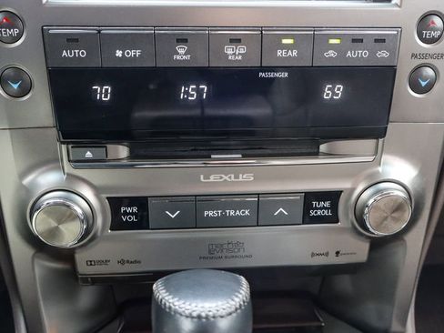 Used 2016 Lexus GX 460 Luxury image 33