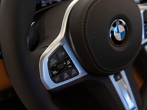 Certified 2026 BMW 840i RWD image 18