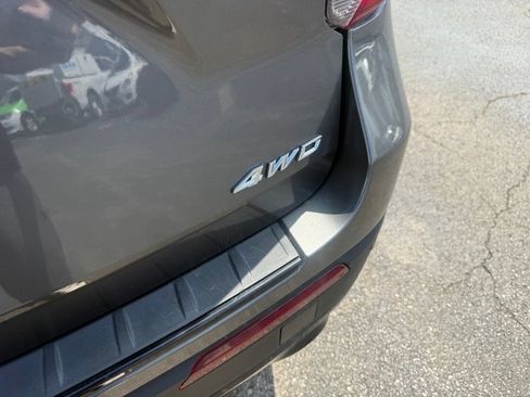 Used 2023 Ford Explorer ST-Line AWD/4WD image 48