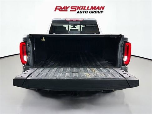 Used 2021 GMC Sierra 1500 Denali w/ Denali Ultimate Package image 27