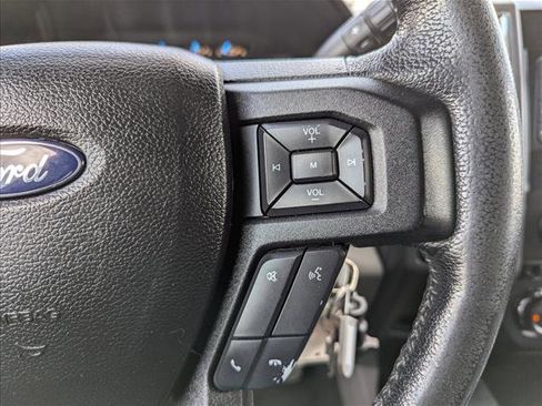 Used 2016 Ford F150 King Ranch image 14