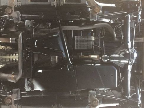 Used 2010 Jeep Wrangler Sport AWD/4WD image 6