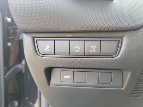 New 2026 MAZDA CX-50 AWD 2.5 S w/ Weather Package image 25