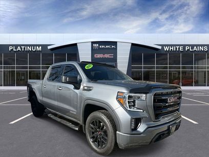 Used 2021 GMC Sierra 1500 Elevation w/ Preferred Package